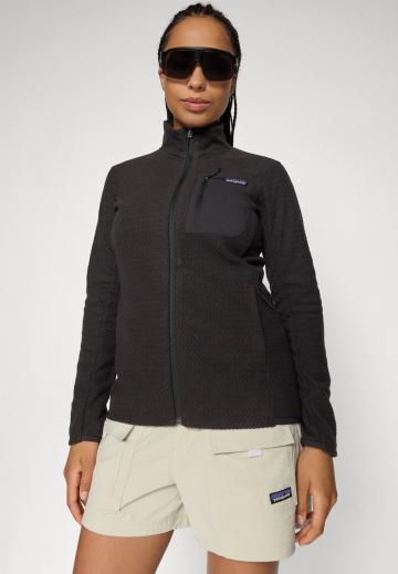 Флисовая куртка