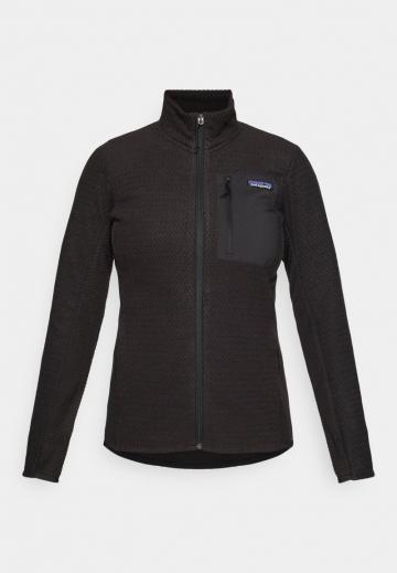 Флисовая куртка