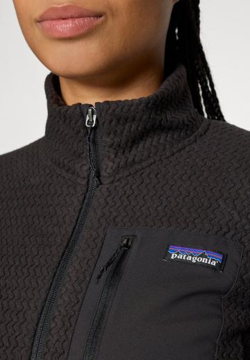 Флисовая куртка