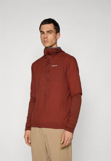 Куртка-дождевик