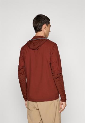 Куртка-дождевик