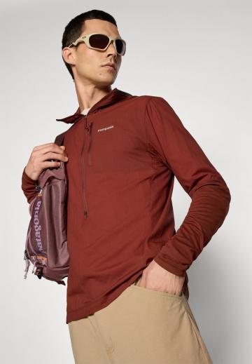 Куртка-дождевик