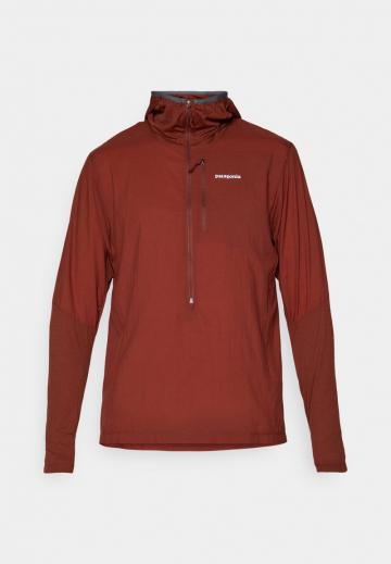 Куртка-дождевик