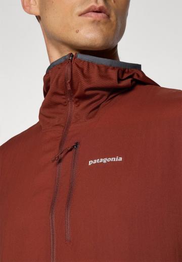 Куртка-дождевик