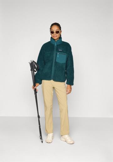 Флисовая куртка