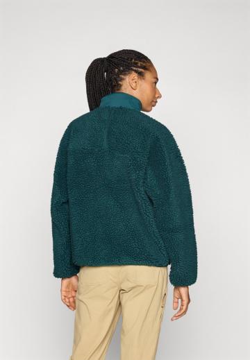 Флисовая куртка