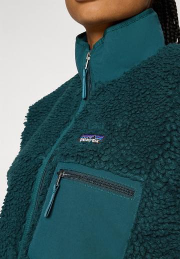 Флисовая куртка