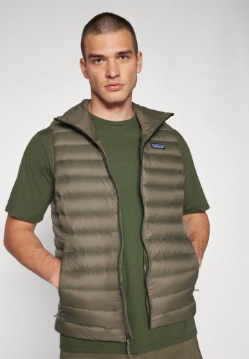 Спортивная куртка