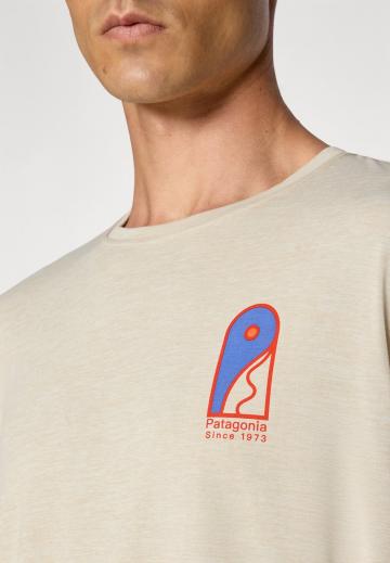 Спортивная майка