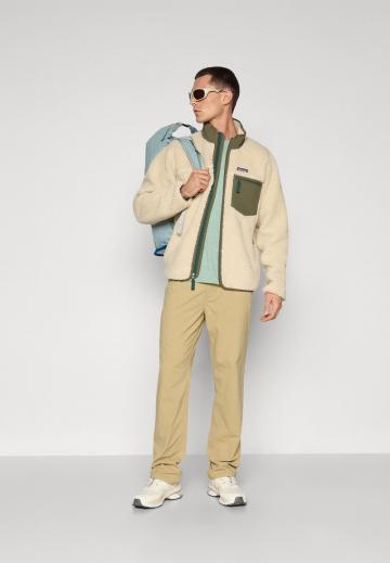 Флисовая куртка