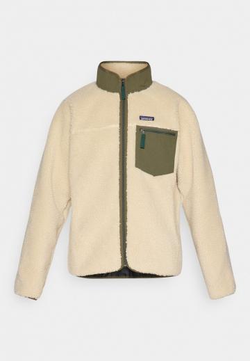Флисовая куртка