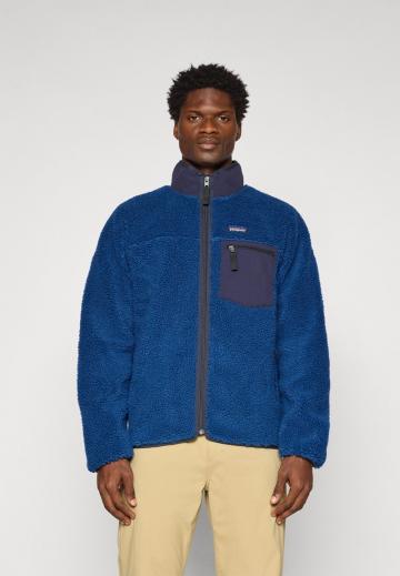 Флисовая куртка