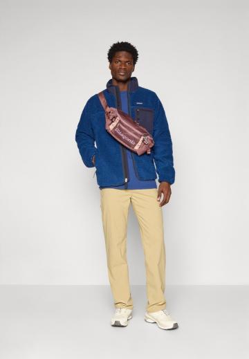 Флисовая куртка