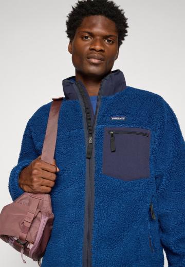 Флисовая куртка