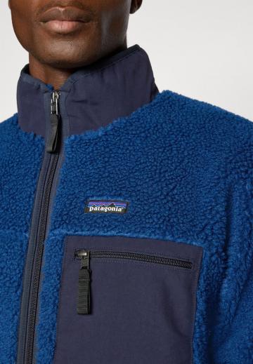 Флисовая куртка