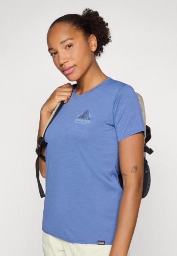 Спортивная майка