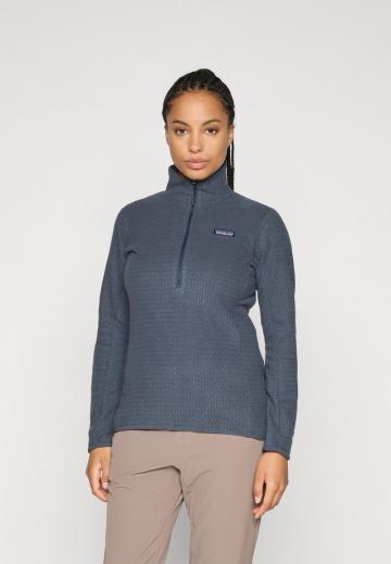 Флисовая кофта