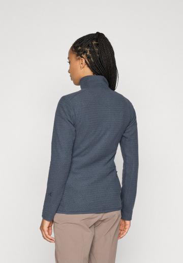 Флисовая кофта