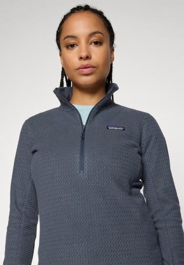 Флисовая кофта