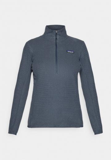 Флисовая кофта