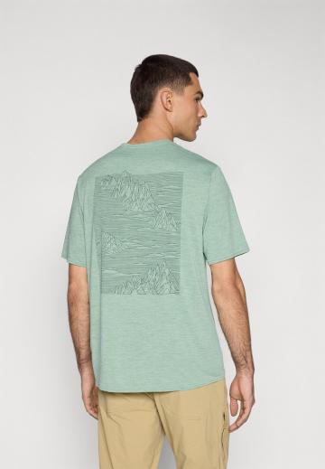 Спортивная майка