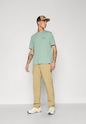 Спортивная майка