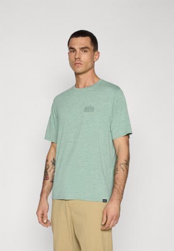 Спортивная майка