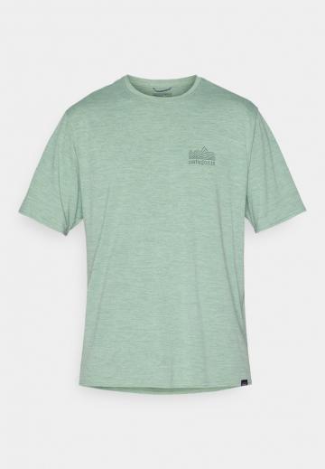 Спортивная майка