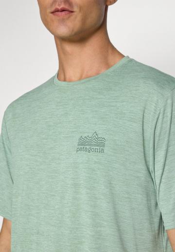 Спортивная майка