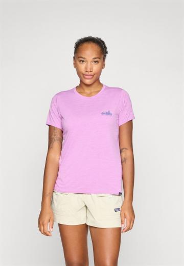 Спортивная майка