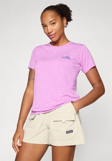 Спортивная майка