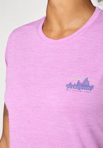 Спортивная майка