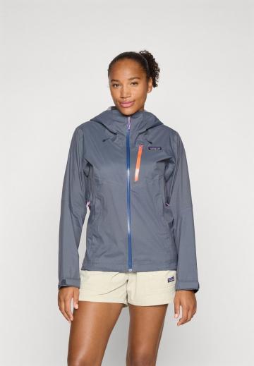 Куртка дождевик