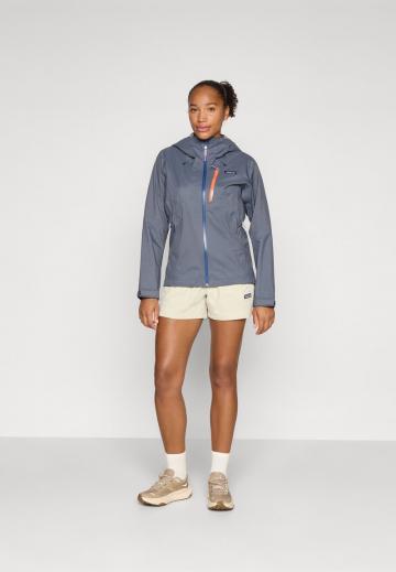 Куртка дождевик