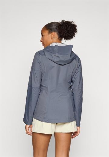 Куртка дождевик