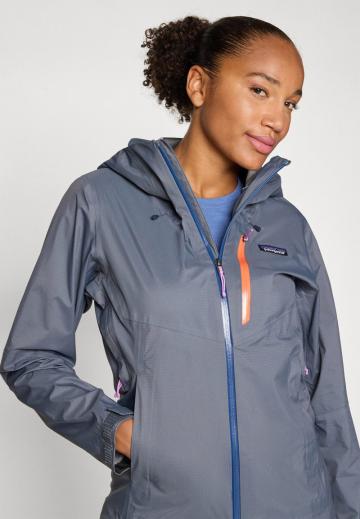 Куртка дождевик