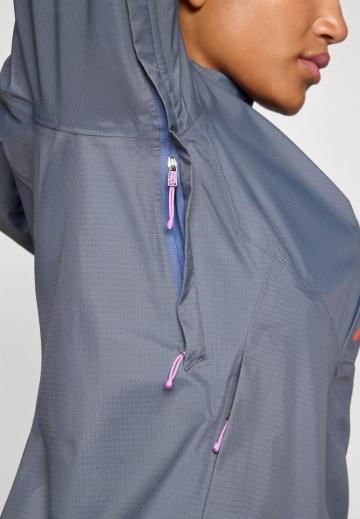 Куртка дождевик