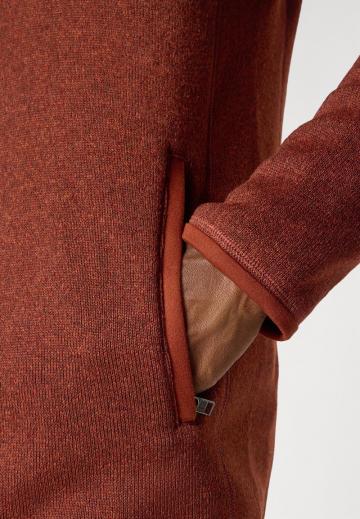 Спортивная кофта