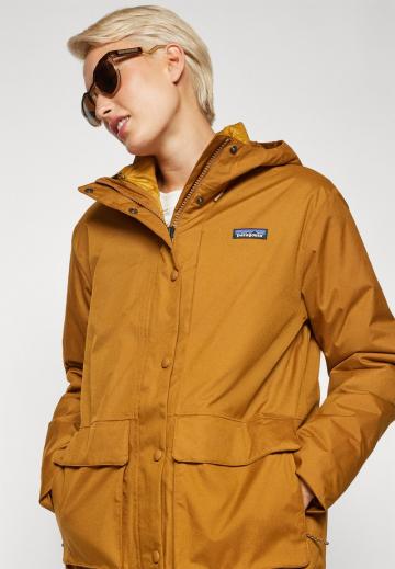 Спортивная куртка