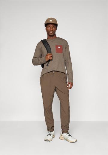 Спортивная майка