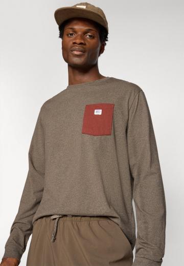 Спортивная майка