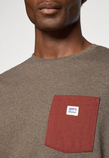 Спортивная майка