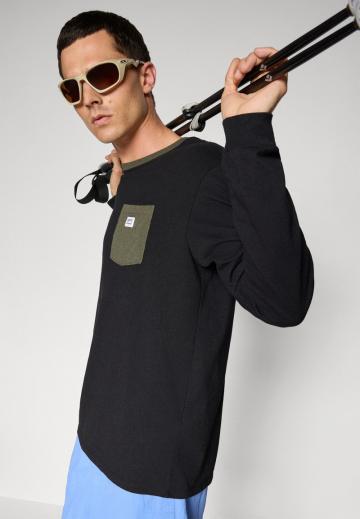 Спортивная майка