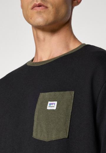 Спортивная майка