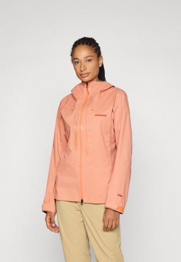 Куртка-дождевик