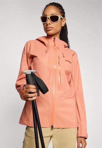 Куртка-дождевик