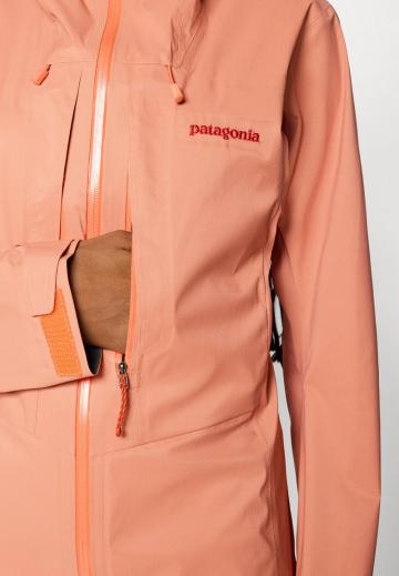 Куртка-дождевик