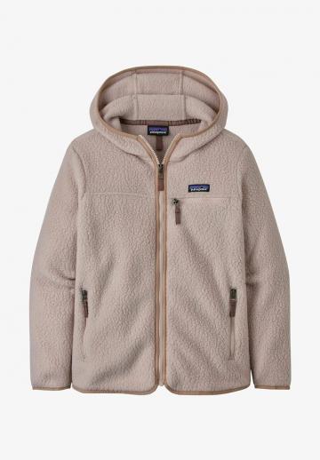 Флисовая куртка