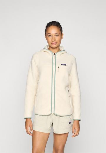 Флисовая куртка