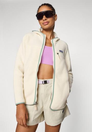 Флисовая куртка